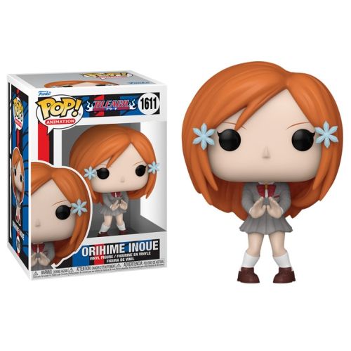 Bleach : Orihime Inoue 1611