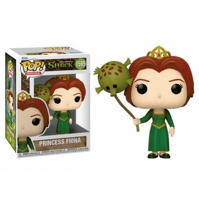 Shrek : Princess Fiona 1595