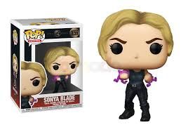 S29 Sonya Blade 1056