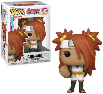 Boruto : S77 Cho-Cho 1037