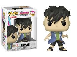S66 Kawaki 1036