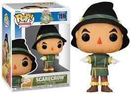 Wizard of Oz : Scarecrow 1516