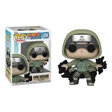 Shino Aburame 1509