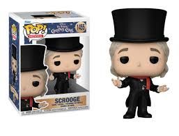 Scrooge 1455