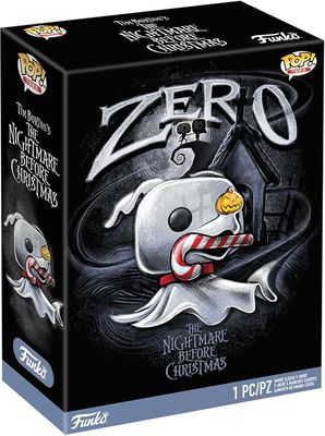 At1143 Zero Funko Tee