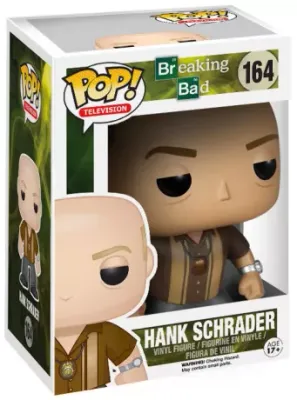 M1623 Hank Schrader 164