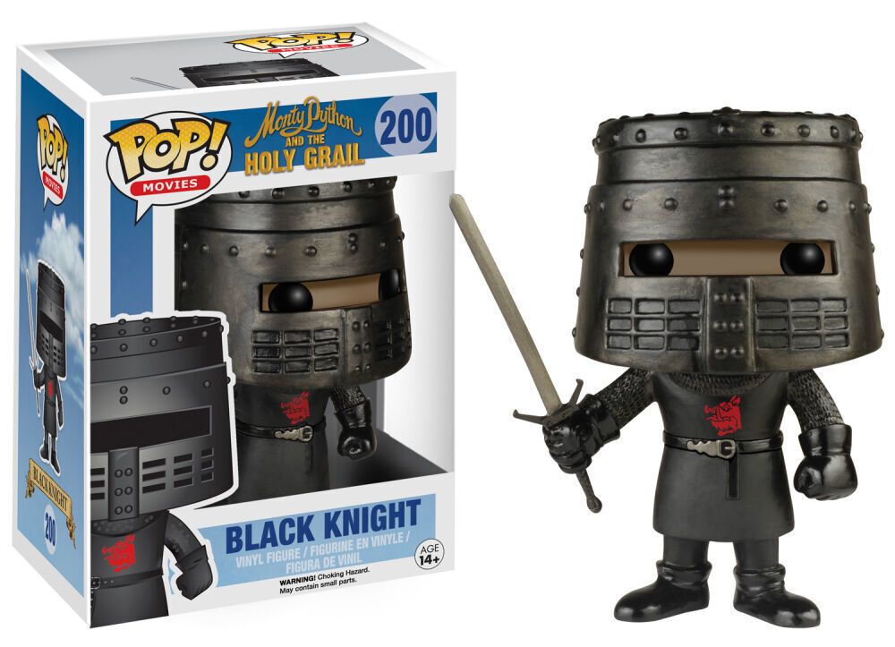M1616 Black Knight 200