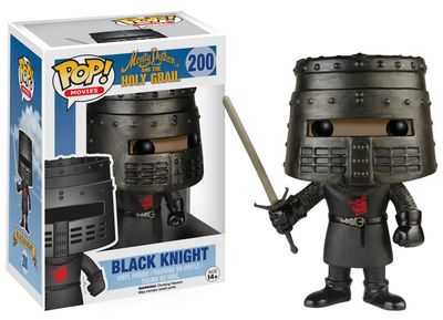M1616 Black Knight 200
