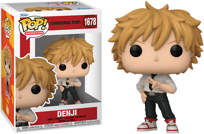 Chainsaw Man : Denji 1678