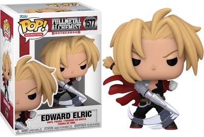 Edward Elric 1577