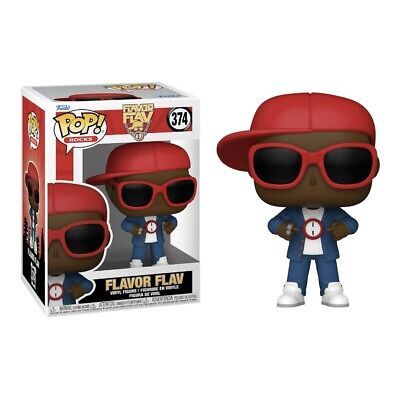 Flavor Flav : Flavor Flav 374