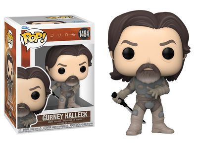 Dune : Gurney Halleck 1494