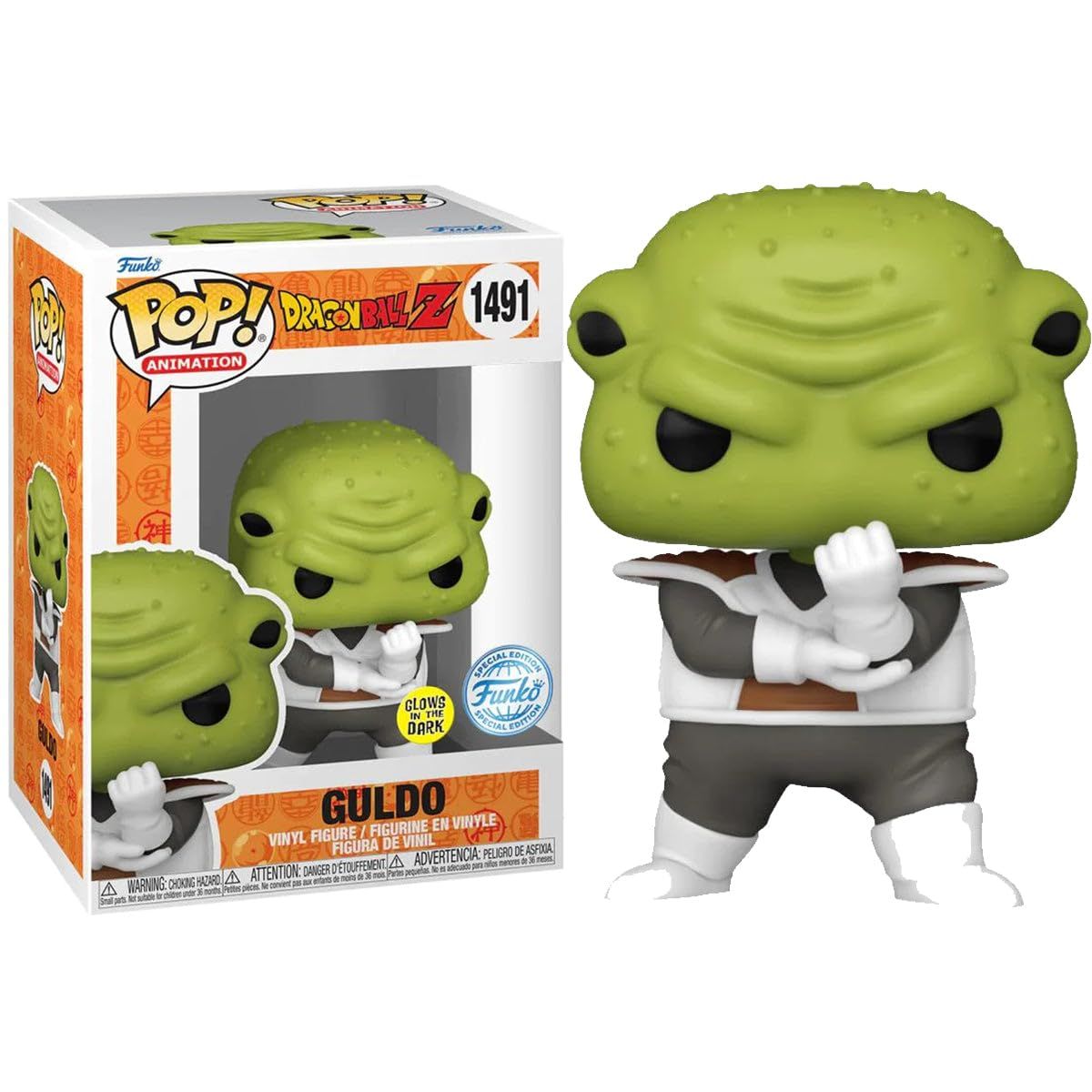 Guldo 1491