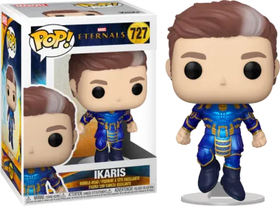 H58 Ikaris 727