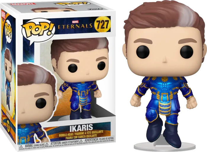 H60 Ikaris 727