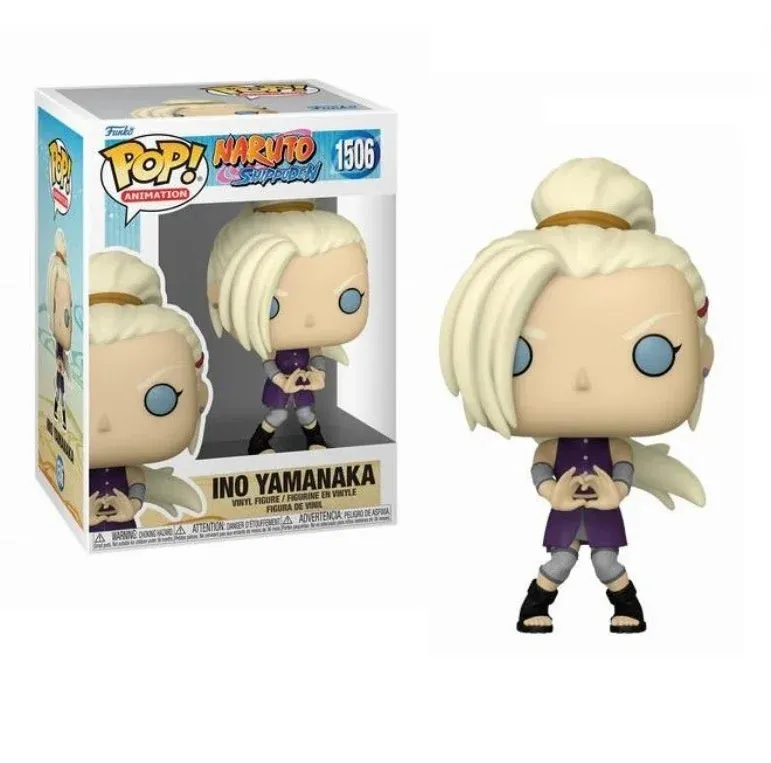 Naruto : Ino Yamanaka 1506