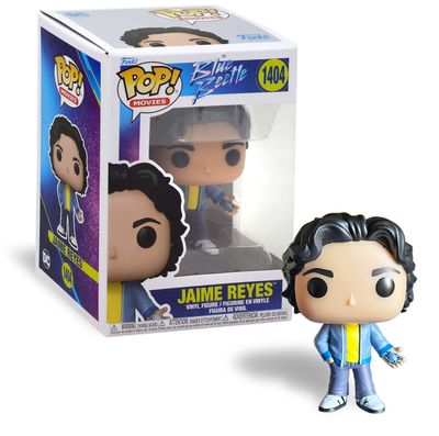 Blue Beetle : Jaime Reyes 1404