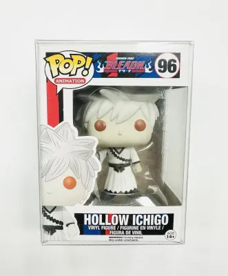 Bleach : BD553 Hollow Ichigo 96