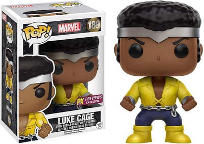 Mkp7003 Luke Cage Px 189