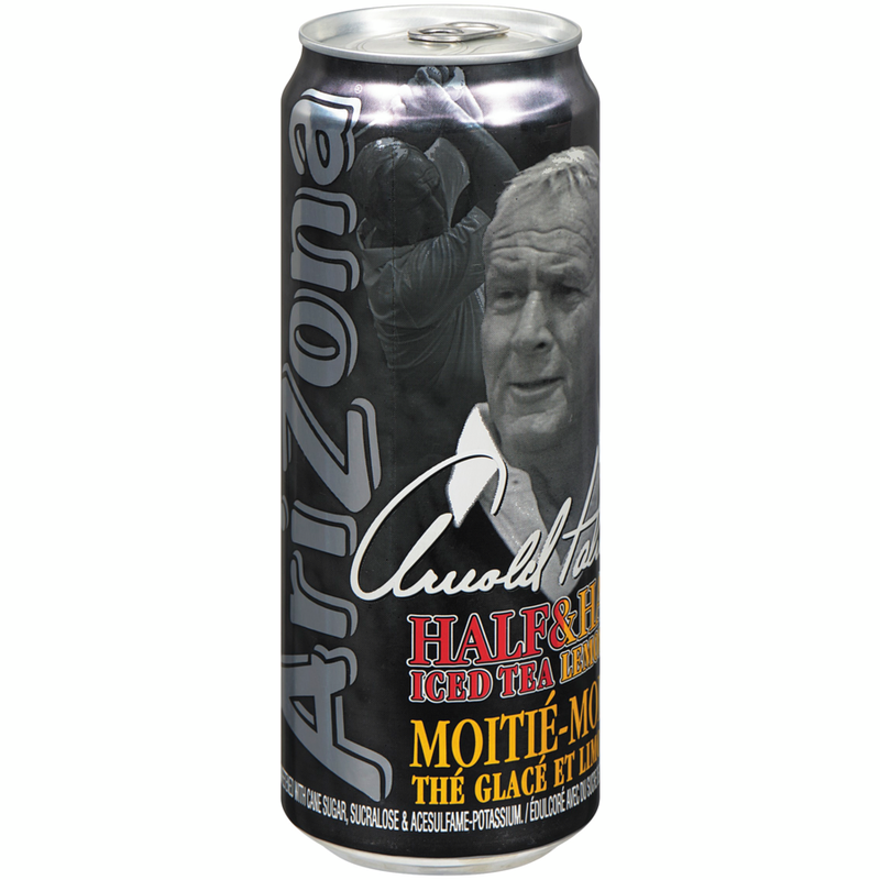 Arizona Half &amp; Half