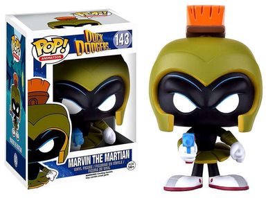 M773 Marvin The Martian 143