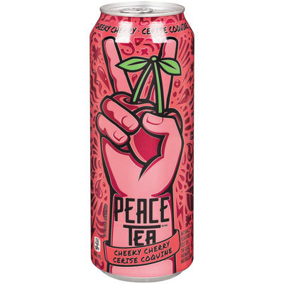 Peace Tea Cerise Coquine 695ml