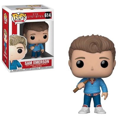 The Lost Boys : Mkp472 Sam Emerson 614