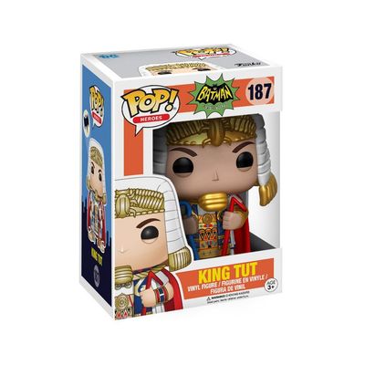 mkp5021 King TuT 187