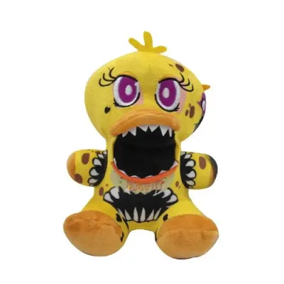 Peluche : Five Nights at Freddy&#39;s : Chica