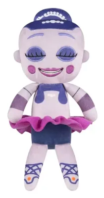 Peluche : Five Nights at Freddy&#39;s : Ballora