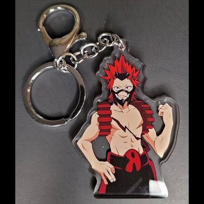 Porte-clefs : My Hero Academia : Kirishima