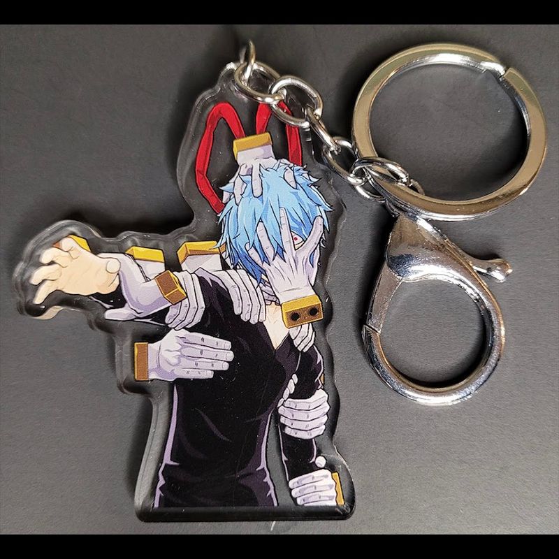 Porte-clefs : My Hero Academia : Shigaraki
