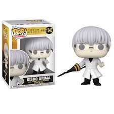 Tokyo Ghoul : Kisho Arima 1543