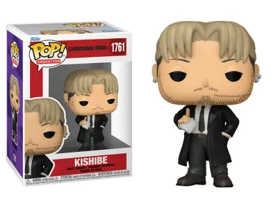 Kishibe 1761