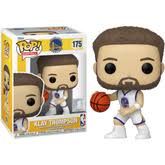 Klay Thompson 175