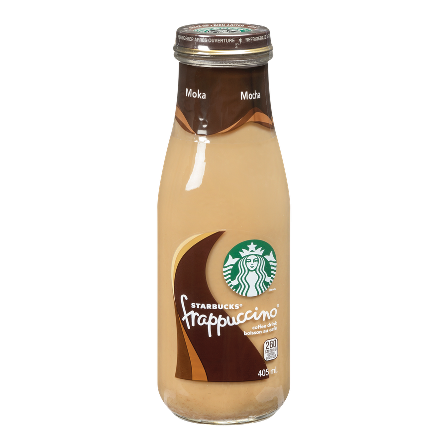 Frappuccino Mocha