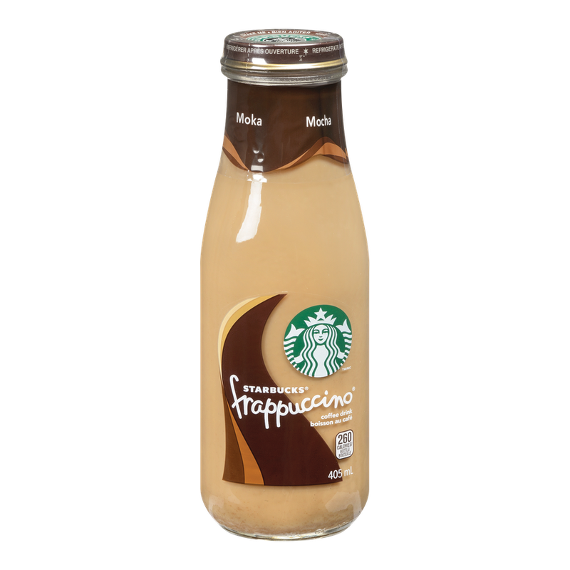 Frappuccino Mocha
