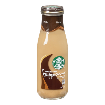 Frappuccino Mocha