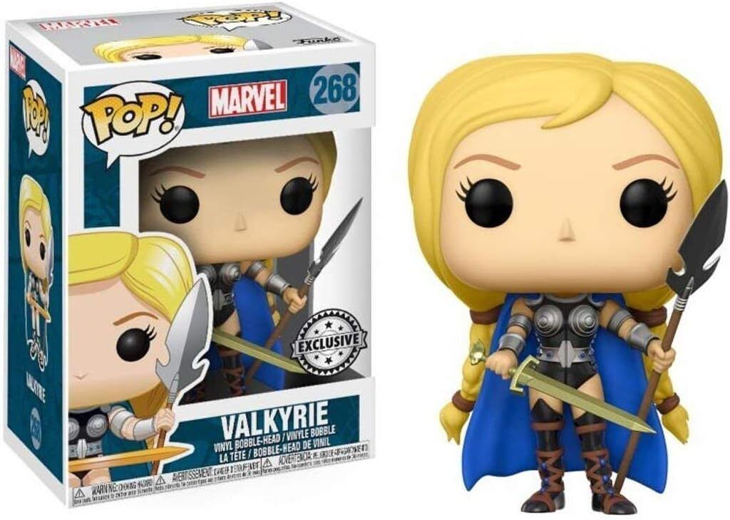 M1108 Valkyrie 268