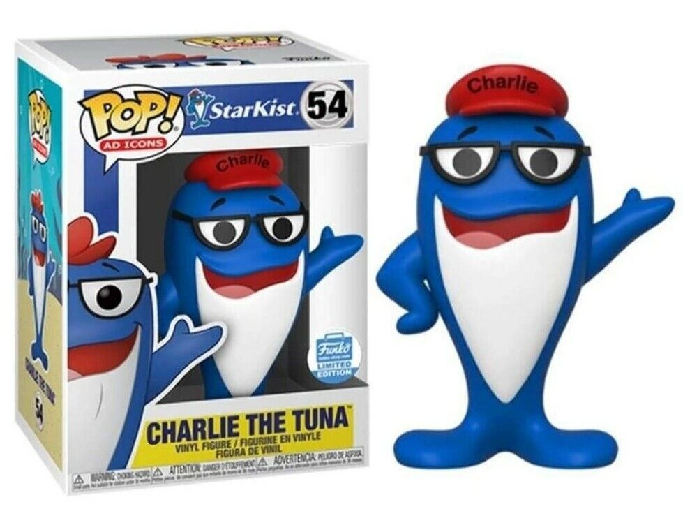M1142 Charlie The Tuna 54