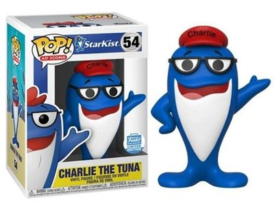 M1142 Charlie The Tuna 54