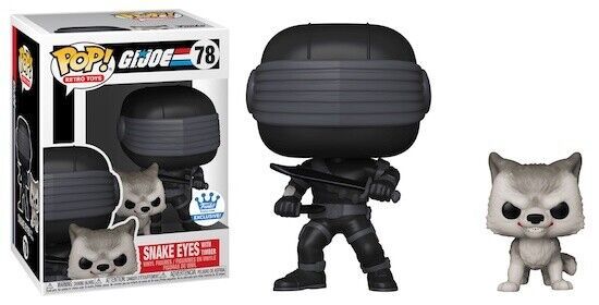 M1171 Snake Eyes 78