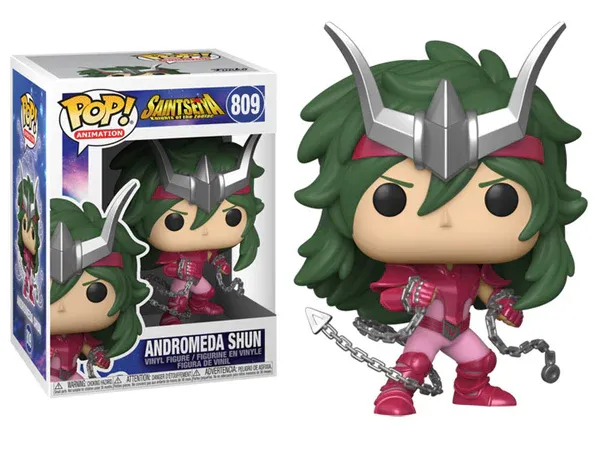 M1211 Andromeda Shun 809