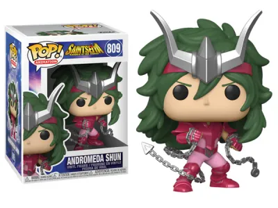 M1211 Andromeda Shun 809