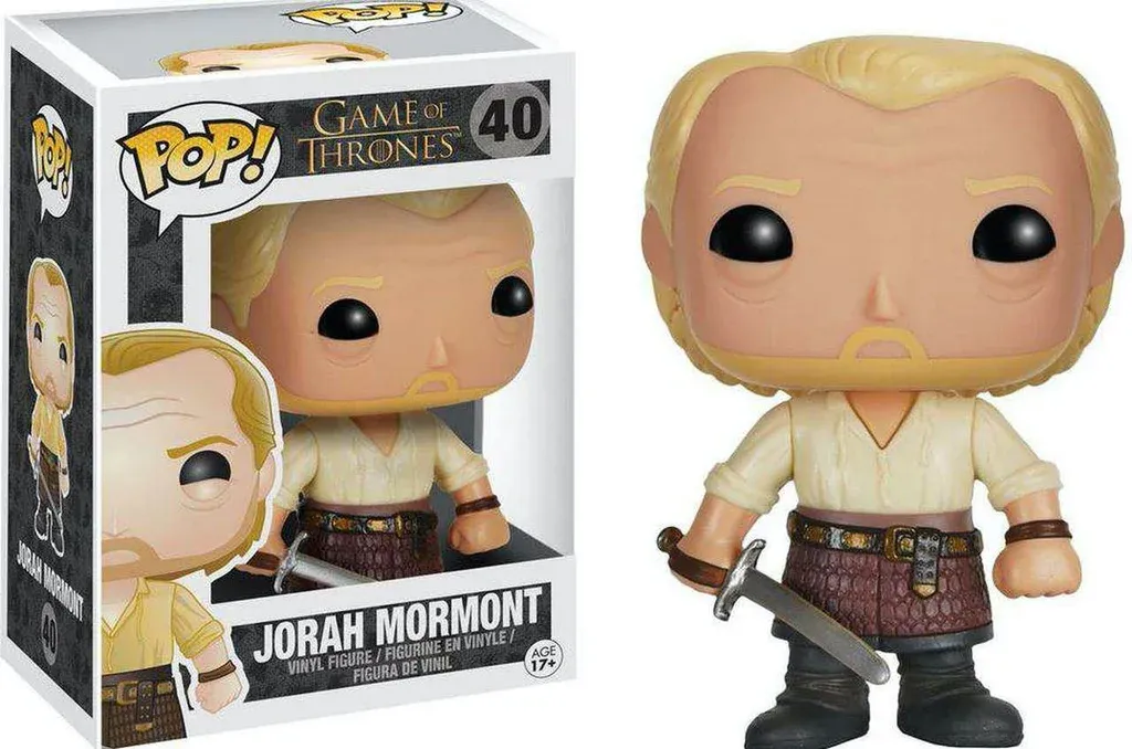 M1262 Jorah Mormont 40