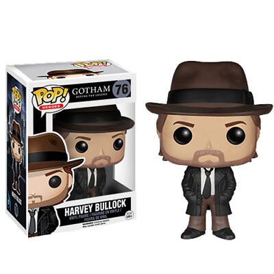 M1272 Harvey Bullock 76