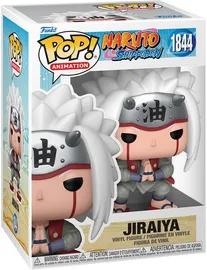 Naruto : Jiraiya 1844