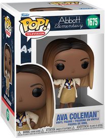 Ava Coleman 1675