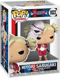 Bleach : Hiyori Sarugaki 1822