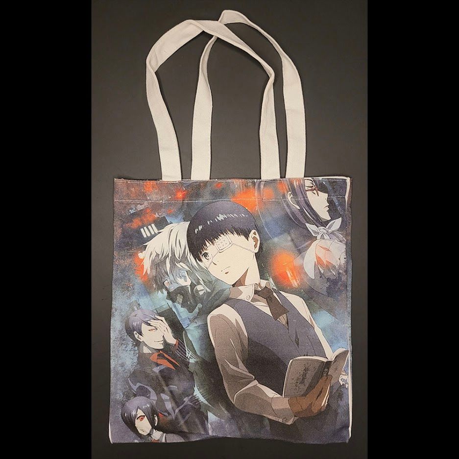 Sac : Tokyo Ghoul